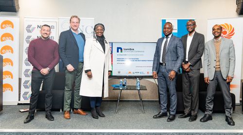 Over 1,000 delegates expected at Namibia Oil and Gas Conference 2025