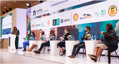 Moneda Invest to Raise $250 Million to Capitalize African Operators in Oil and Gas