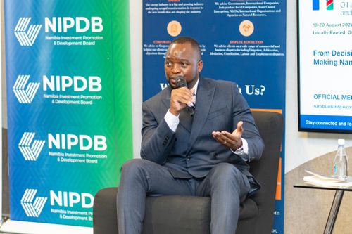 Media Launch 2026 In Pictures