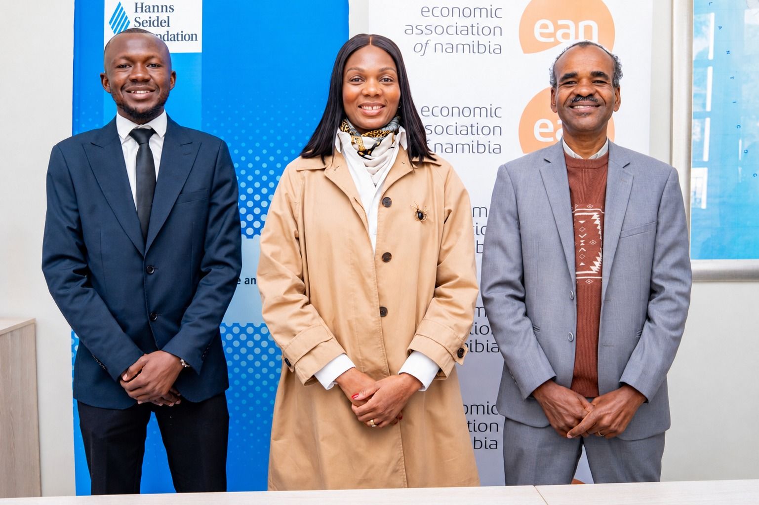 Namibia Oil and Gas Conference Renews Partnership with Namibia Youth Energy Forum to Advance Youth Participation in Namibia’s Energy Future