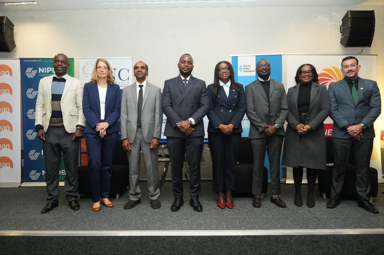 Namibia Oil and Gas Conference 2026 Expands Programme to Drive Inclusive Growth Local Participation and Industry Collaboration