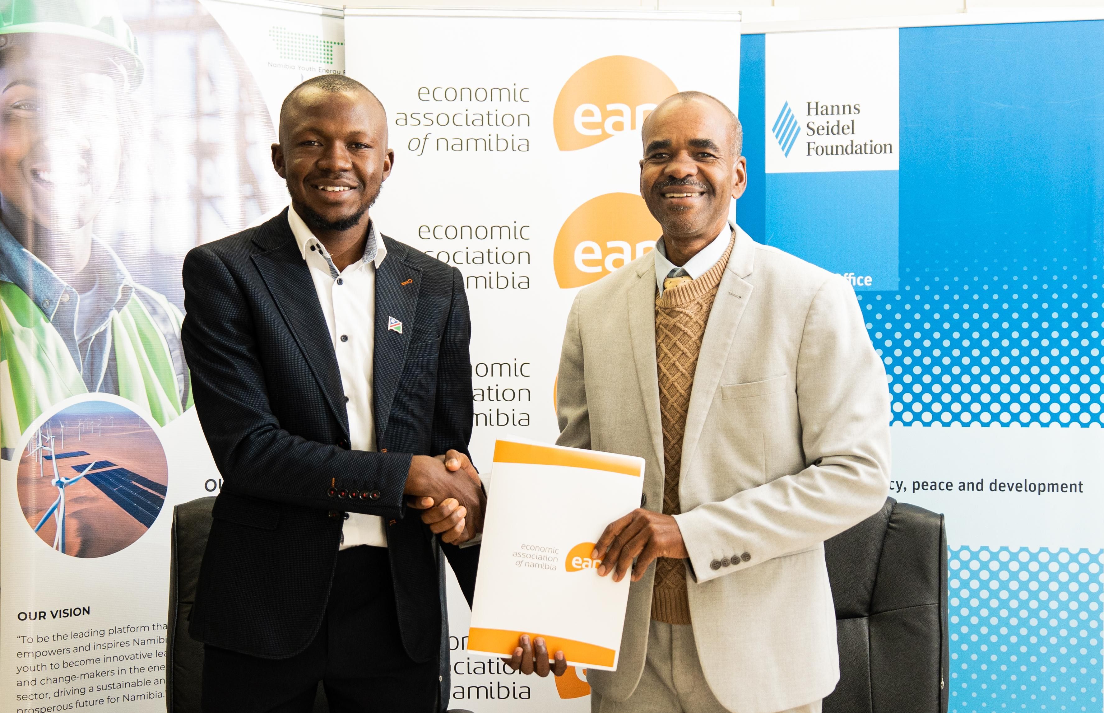 NOGC Future Generations Masterclass