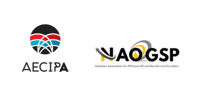 AECIPA and NAOGSP have signed a historic Memorandum of Understanding