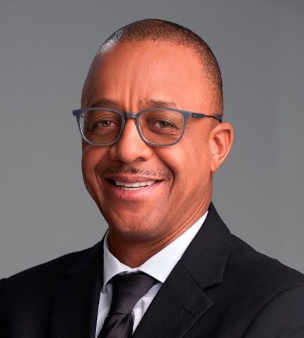 GBR Connect Series - Interview with Ebson Uanguta, Interim Managing Director, NAMCOR