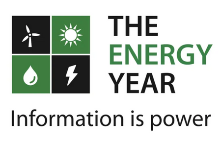 The Energy Year