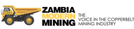 Zambia Modern Mining Magazine