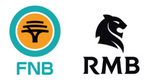 First National Bank Namibia (FNB) and RMB Namibia
