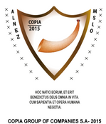 Copia Group
