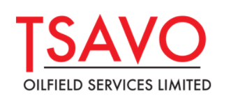 Tsavo Oilfield Services Limited