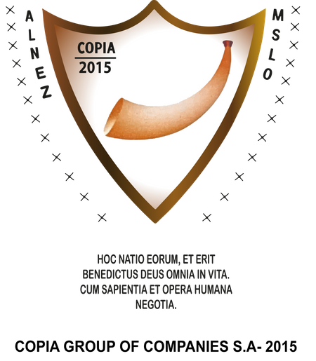 Copia Group