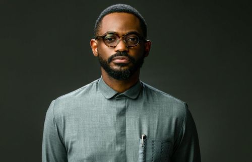 Speaker profile image for Ejike Egbuagu