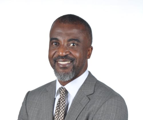 Speaker profile image for Alfredo Fortunato