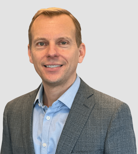 Speaker profile image for Alister Forder