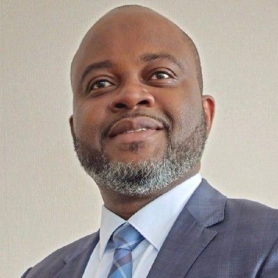 Speaker profile image for Arthur  Ename