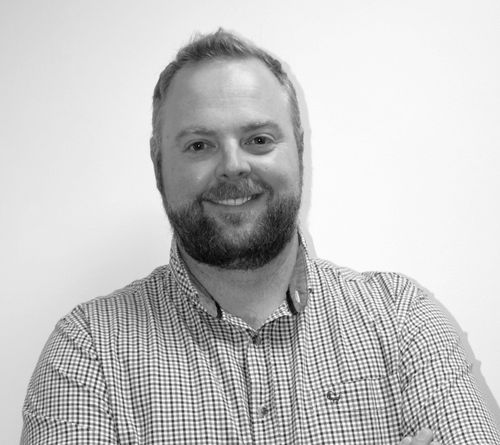 Speaker profile image for Bryan Betton