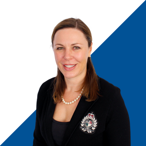 Speaker profile image for Christina  von Doderer