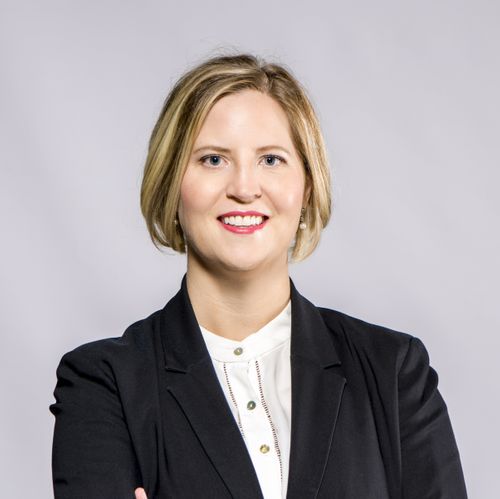 Speaker profile image for Connie-Marlene Theyse