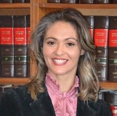 Speaker profile image for Corinna Van Wyk