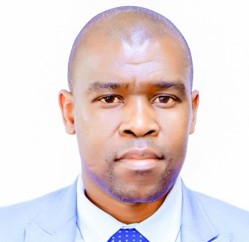 Speaker profile image for Bongani Sayidini