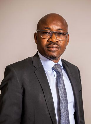 Speaker profile image for Eino Natangwe Mvula