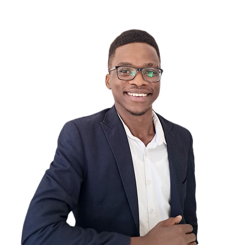 Speaker profile image for Fanuel Shinedima