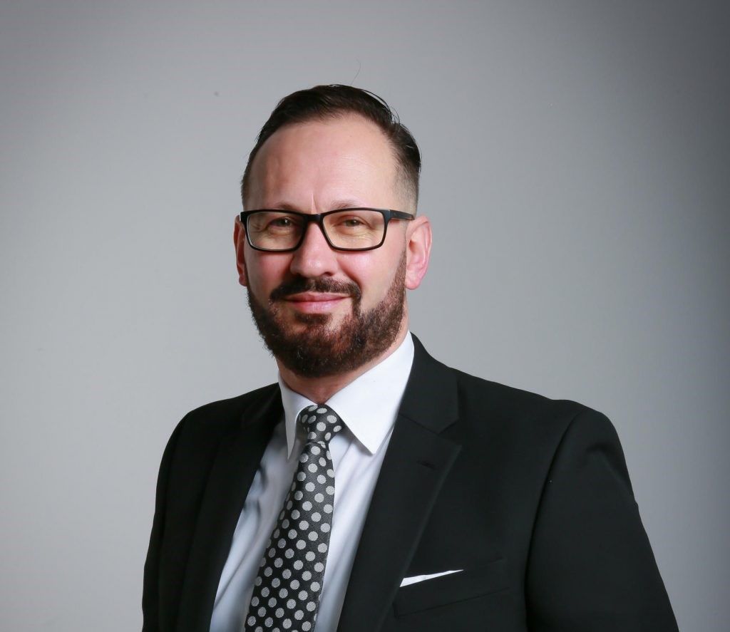 Francois van Schalkwyk