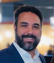 Speaker profile image for Gilles Pantanacce