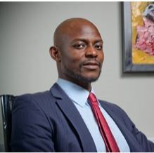 Speaker profile image for Jide Jadesimi