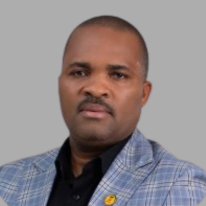 Speaker profile image for Joaquim Chipuco