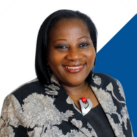 Speaker profile image for Kauna Ndilula