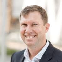 Speaker profile image for Andries Rossouw