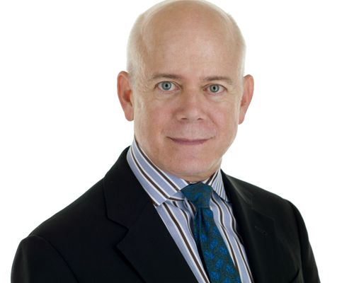 Speaker profile image for J. L. Anthony