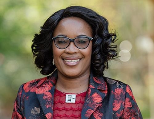 Speaker profile image for Maggy Shino