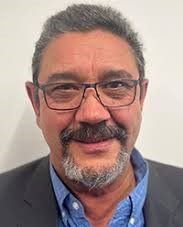 Speaker profile image for Martin Soloman