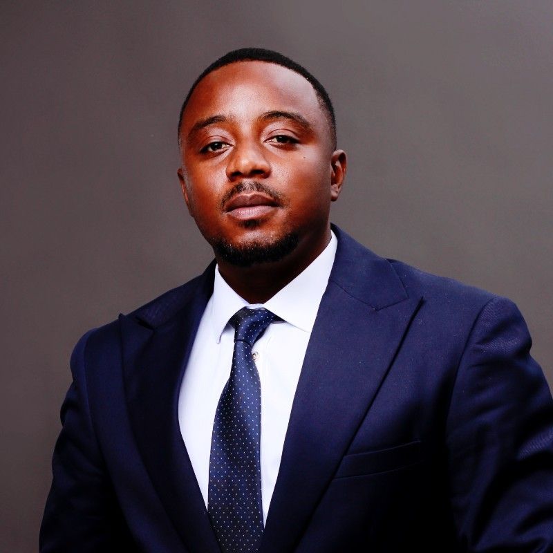 Speaker profile image for Ndakolo Haiduwa