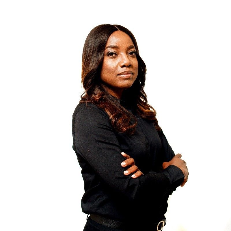 Speaker profile image for Ndapewa Hangula