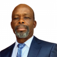 Speaker profile image for Nicolas C.  Odinuwe