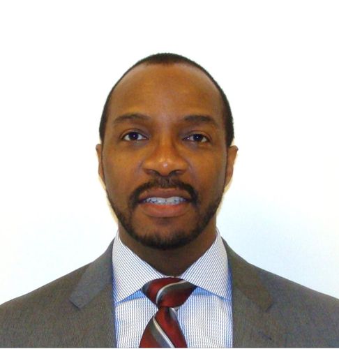 Speaker profile image for Oise Ihonde