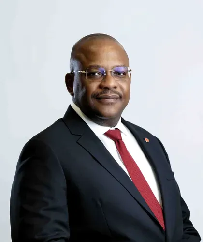 Speaker profile image for Osayande Igiehon