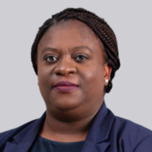 Speaker profile image for Paula Bartolomeu