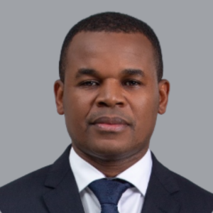 Speaker profile image for Pedro Oliveira