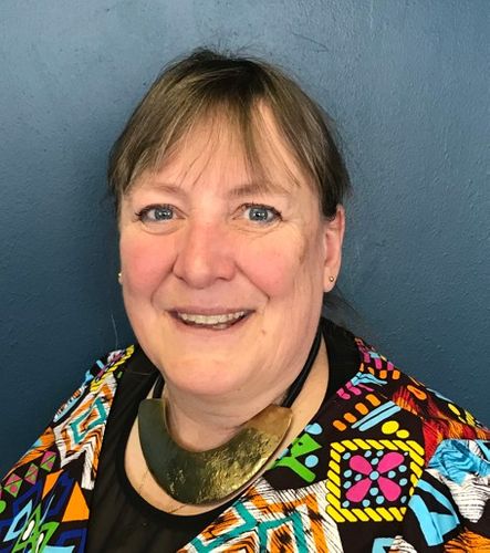 Speaker profile image for Veronique F.G. Herman