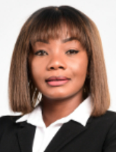 Speaker profile image for Kandali  Iyambo