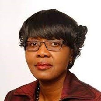 Saara Kuugongelwa-Amadhila