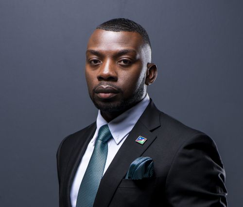 Speaker profile image for Frans Kalenga