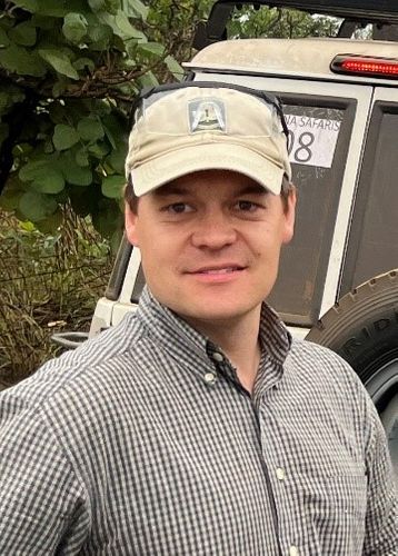 Speaker profile image for Jakob Kretschmer