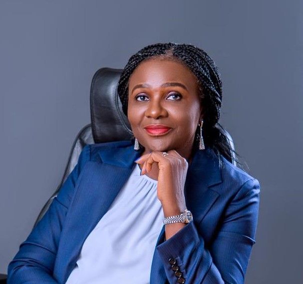 Speaker profile image for Oritsemeyiwa Eyesan