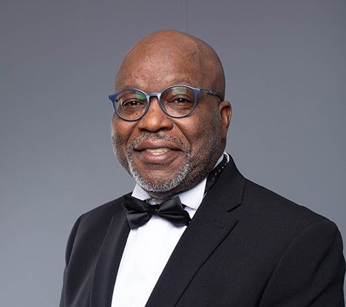 Speaker profile image for Robert  Mwanachilenga