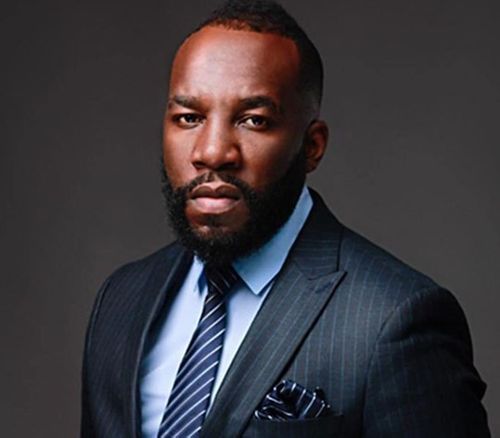 Speaker profile image for Shiwana Ndeunyema