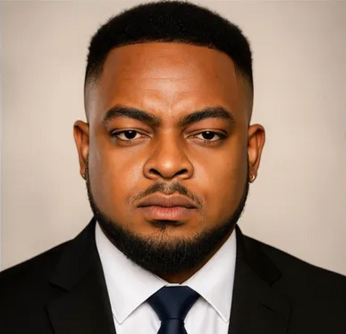 Speaker profile image for Donovan George Davids